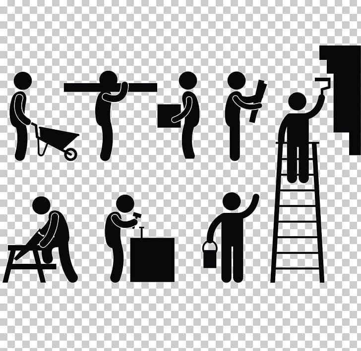 Architectural Engineering Icon PNG, Clipart, Animals, Architecture, Black, Black And White, Building Free PNG Download