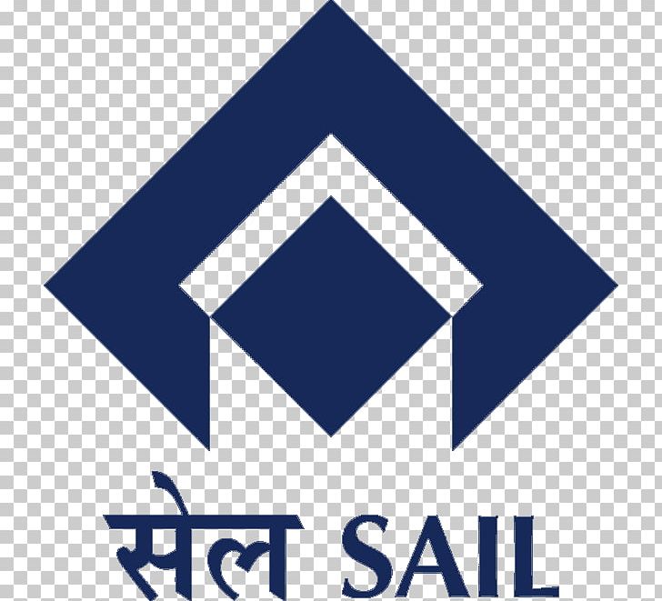 Bokaro Steel City Salem Logo Steel Authority Of India Organization PNG, Clipart, Angle, Area, Authority, Bhilai Steel Plant, Blue Free PNG Download