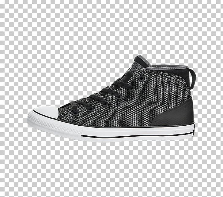 Chuck Taylor All-Stars Sports Shoes Converse Men's Chuck Taylor All Star Street Mid Casual Sneakers From Finish Line PNG, Clipart,  Free PNG Download