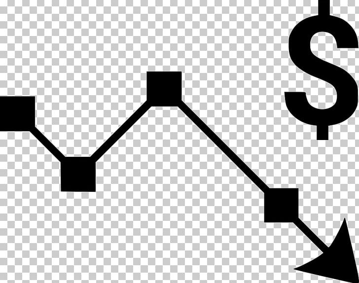 Computer Icons Economy Economics Crisis Economic Graph PNG, Clipart, Angle, Area, Black, Black And White, Brand Free PNG Download