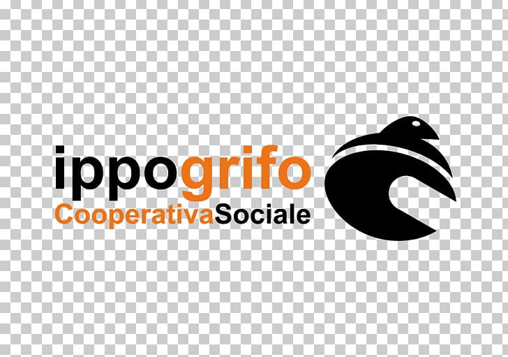 Cooperativa Sociale Ippogrifo Social Cooperative Voluntary Association Logo PNG, Clipart, Associate, Black, Brand, Computer Wallpaper, Coop Free PNG Download