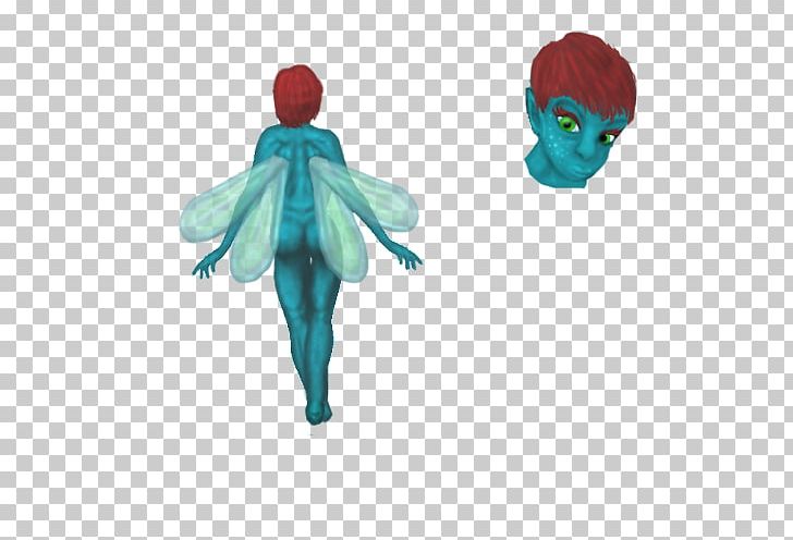 Fairy Figurine Organism Turquoise PNG, Clipart, Fairy, Fictional Character, Figurine, Mythical Creature, Organism Free PNG Download