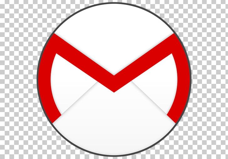 Gmail Email Client Computer Icons PNG, Clipart, Agaccedil, Angle, Area, Circle, Client Free PNG Download