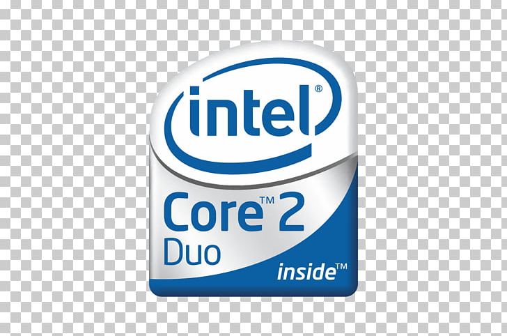 Intel Core 2 Duo Central Processing Unit PNG, Clipart, Brand, Central Processing Unit, Computer, Core 2, Core 2 Duo Free PNG Download