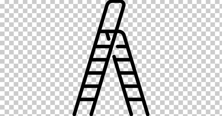 Ladder Project Racism Computer Icons PNG, Clipart, Aluminium, Angle, Attic, Black, Black And White Free PNG Download