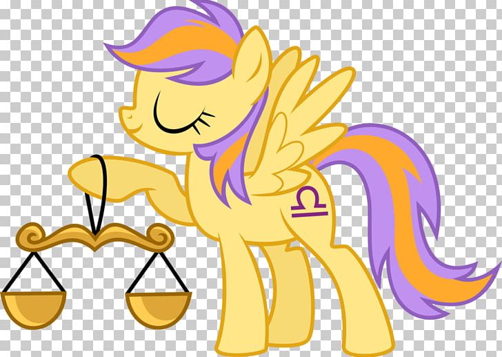 My Little Pony Libra Zodiac Astrological Sign PNG, Clipart, Animal Figure, Aquarius, Area, Aries, Art Free PNG Download