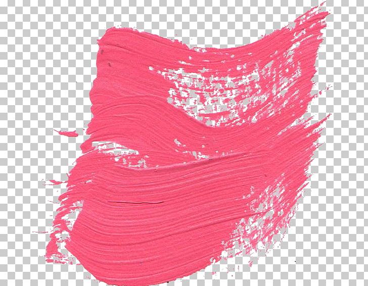 Pink Paintbrush PNG, Clipart, Art, Black, Brush, Color, Cosmetics Free PNG Download