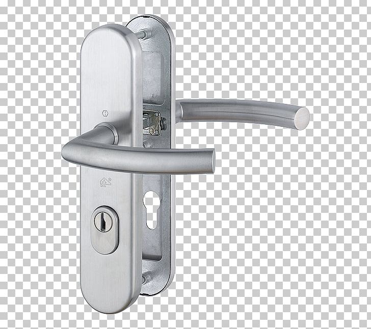 Schutzbeschlag Lock Builders Hardware Hoppe Group Door Handle PNG, Clipart, Angle, Bathroom, Builders Hardware, Certification Mark, Door Free PNG Download
