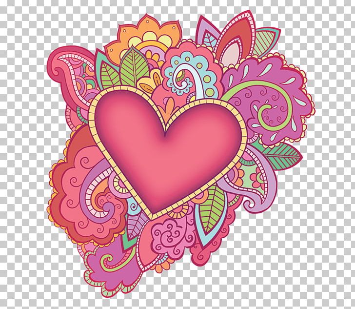 Valentine's Day Heart Illustration Pink M M-095 PNG, Clipart,  Free PNG Download