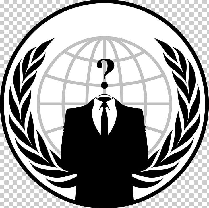 Anonymous Logo Hacktivism PNG, Clipart, 4chan, Anonymous, Anonymous Mask, Art, Artwork Free PNG Download