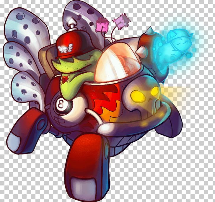 Awesomenauts Steam Zork Wikia PNG, Clipart, 2 D, Art, Awesomenauts, Booster Pack, Cartoon Free PNG Download