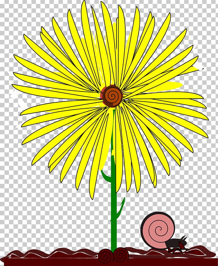 Common Daisy Yellow Flower PNG, Clipart, Chrysanths, Common Daisy, Common Sunflower, Cut Flowers, Daisy Free PNG Download