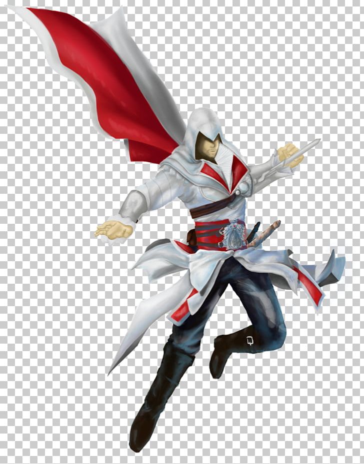 Ezio Auditore Assassin's Creed: Brotherhood Assassin's Creed III Assassin's Creed: Revelations PNG, Clipart,  Free PNG Download