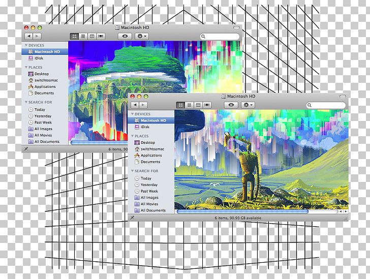Painting Glitch Art Mural PNG, Clipart, Area, Art, Canvas, Cityscape, Diagram Free PNG Download