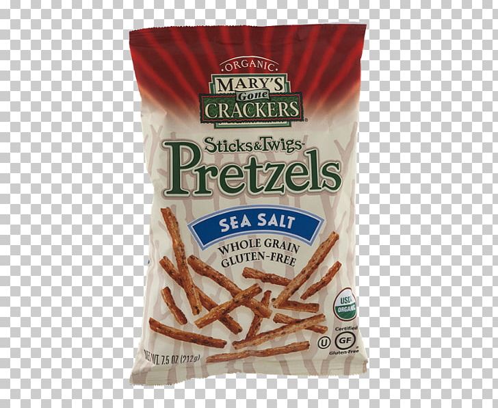 Pretzel Mary's Gone Crackers Salt Snack PNG, Clipart,  Free PNG Download