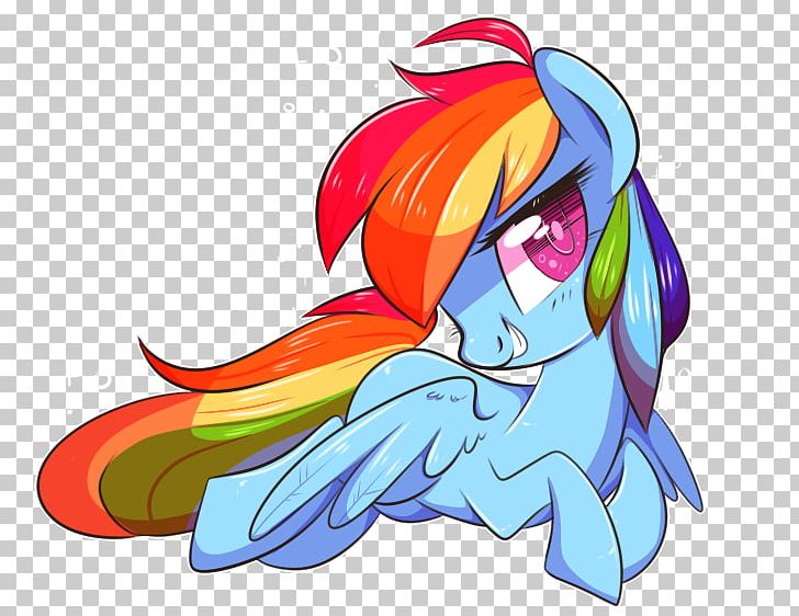 Rainbow Dash Applejack Pony Horse PNG, Clipart, Cartoon, Deviantart, Fan Club, Fictional Character, Flower Free PNG Download