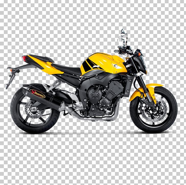 Yamaha FZ16 Yamaha Motor Company Exhaust System Yamaha YZF-R1 PNG, Clipart, Akrapovic, Autom, Car, Exhaust System, Hardware Free PNG Download
