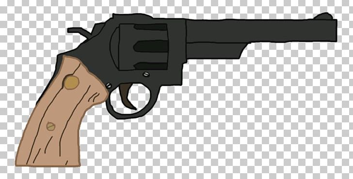 Revolver Trigger Firearm Ranged Weapon Air Gun PNG, Clipart, Air Gun, Firearm, Gumshoe, Gun, Gun Accessory Free PNG Download