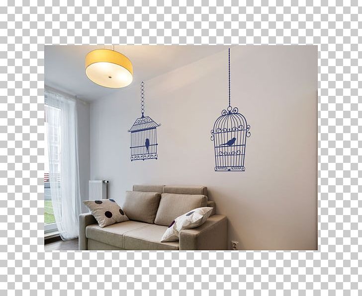 Bird Cage Sticker Wall Painting PNG, Clipart, Angle, Animals, Bedroom, Bird, Birdcage Free PNG Download