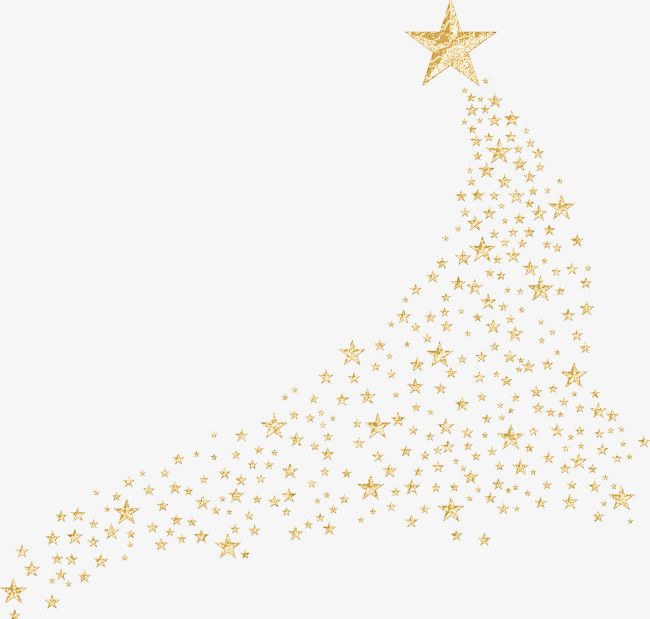 Drift Stars Background PNG, Clipart, Decoration, Drift, Drift Clipart, Drift Clipart, Golden Free PNG Download