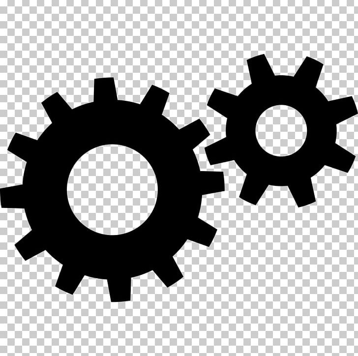 Gear Computer Icons PNG, Clipart, Angle, Circle, Computer Icons, Gear, Hardware Free PNG Download