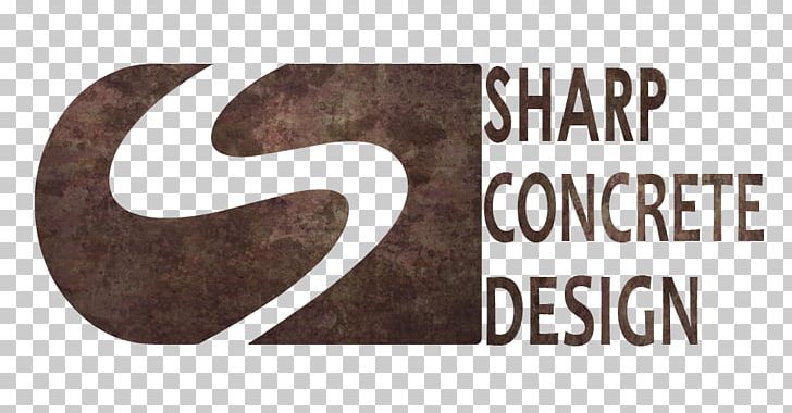 Logo Concrete Sharp Corporation Midland–Odessa PNG, Clipart, Art, Brand, Concrete, Decorative Concrete, Homeopathy Free PNG Download