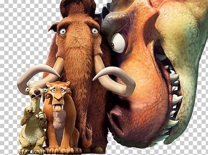 Manfred Scrat Sid Ice Age Cinema PNG, Clipart, Chris Wedge, Denis Leary, Elephants And Mammoths, Era Vandille, Film Free PNG Download