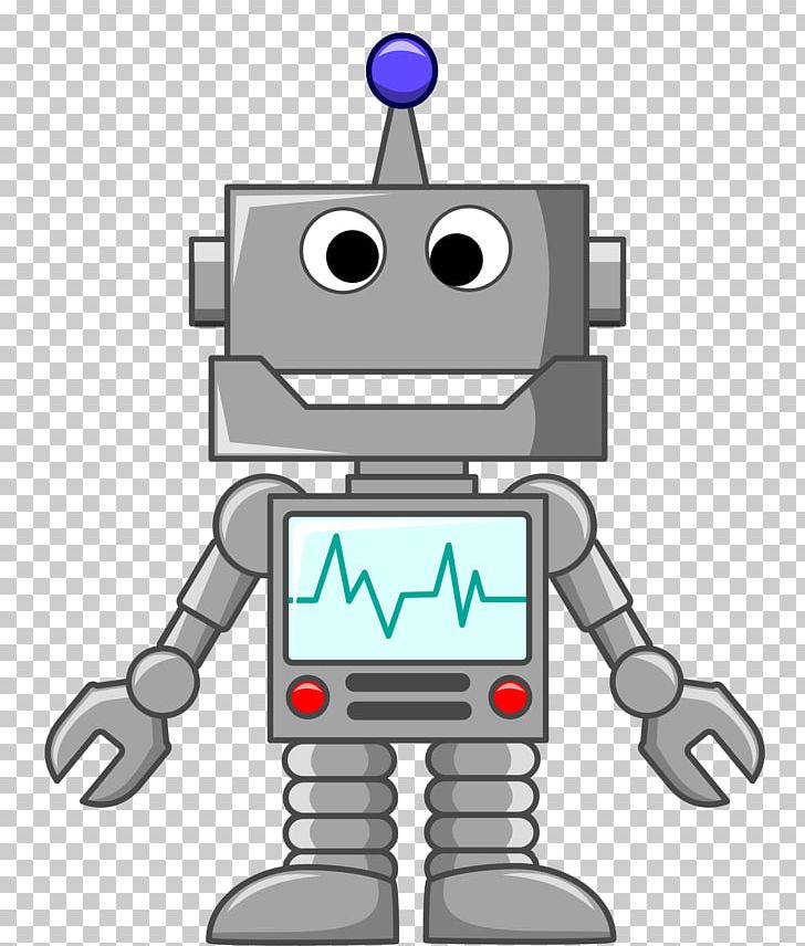 Robotics PNG, Clipart, Cartoon, Description, Fantasy, Line, Machine Free PNG Download