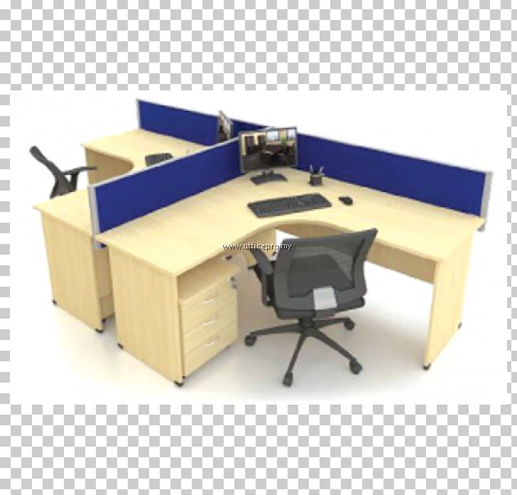 Table Desk Workstation Furniture Office PNG, Clipart, Angle, Armoires Wardrobes, Computer, Computer Cluster, Computer Desk Free PNG Download