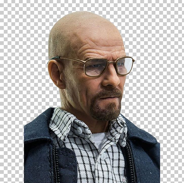 Bryan Cranston Walter White Breaking Bad Action & Toy Figures Television Show PNG, Clipart, 16 Scale Modeling, Action Toy Figures, Amc, Beard, Breaking Bad Season 1 Free PNG Download