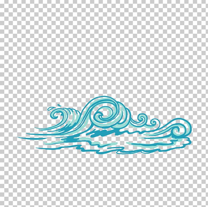Euclidean Wave PNG, Clipart, Blue, Blue Background, Blue Flower, Blue Vector, Circle Free PNG Download