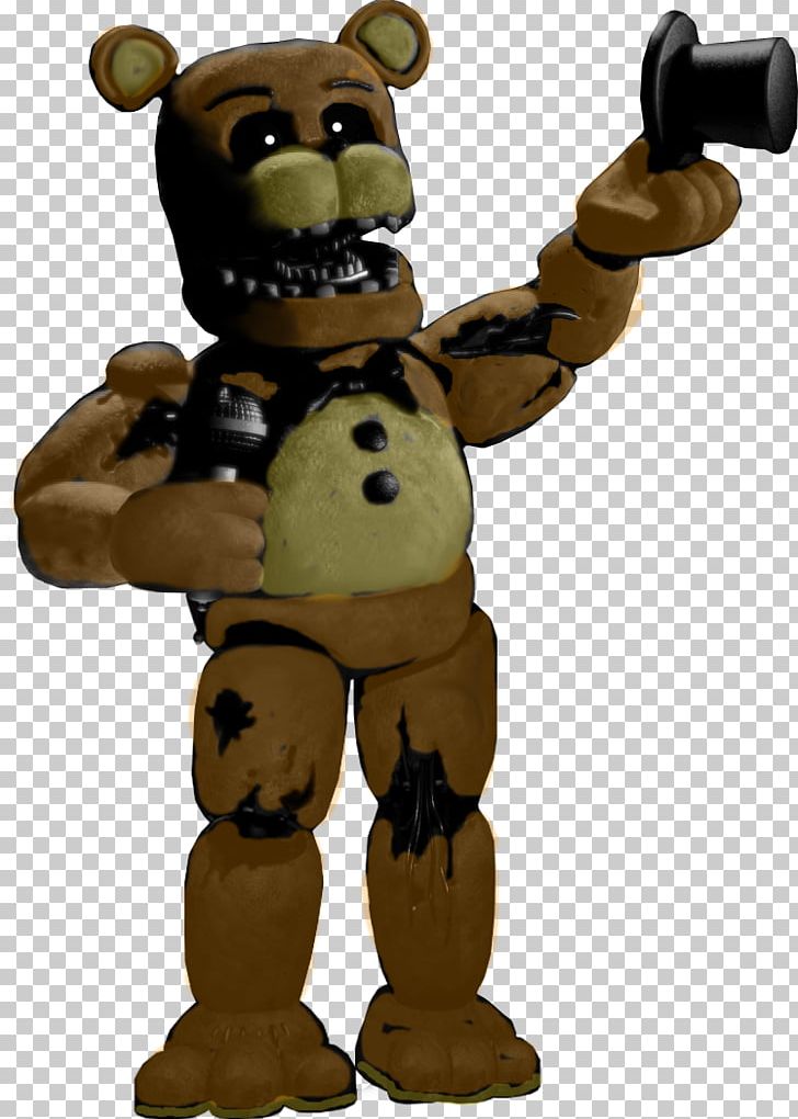 Five Nights At Freddy's 2 Freddy Fazbear's Pizzeria Simulator Five Nights At Freddy's 4 Human Body PNG, Clipart,  Free PNG Download