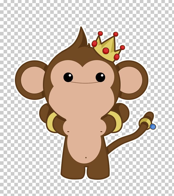 Lion Monkey PNG, Clipart, Animal, Animals, Animation, Art, Big Cats Free PNG Download