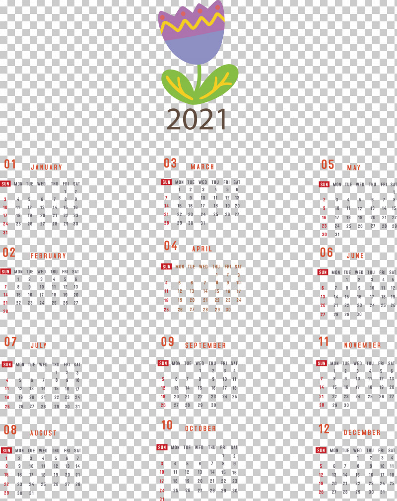 Printable 2021 Yearly Calendar 2021 Yearly Calendar PNG, Clipart, 2021 Yearly Calendar, Calendar System, Meter, South Africa National Cricket Team Free PNG Download
