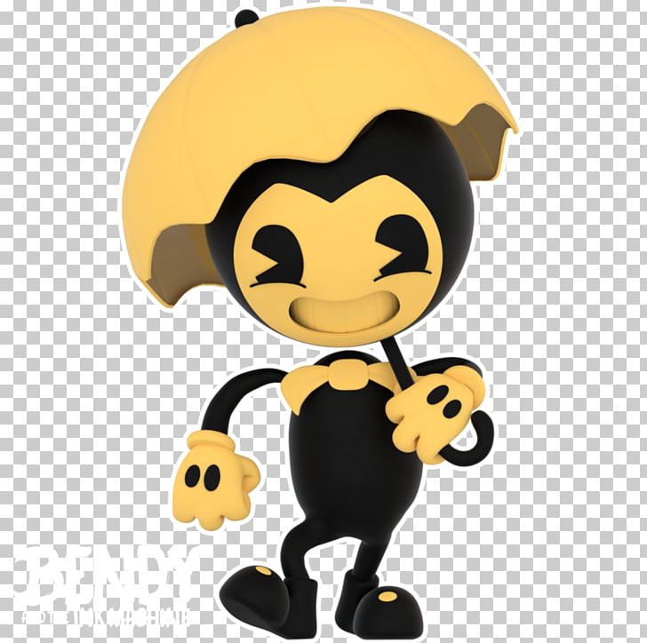 Bendy And The Ink Machine Video Game PNG, Clipart, 3d Computer Graphics, Art, Bendy, Bendy And The Ink Machine, Butcher Free PNG Download