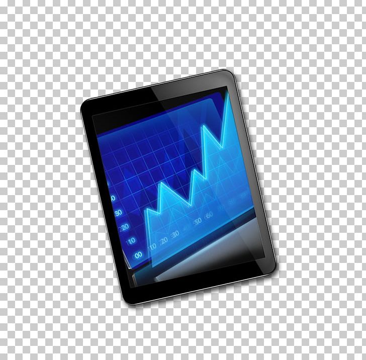 IPad Icon PNG, Clipart, Bar Chart, Chart, Charts, Chart Vector, Electric Blue Free PNG Download