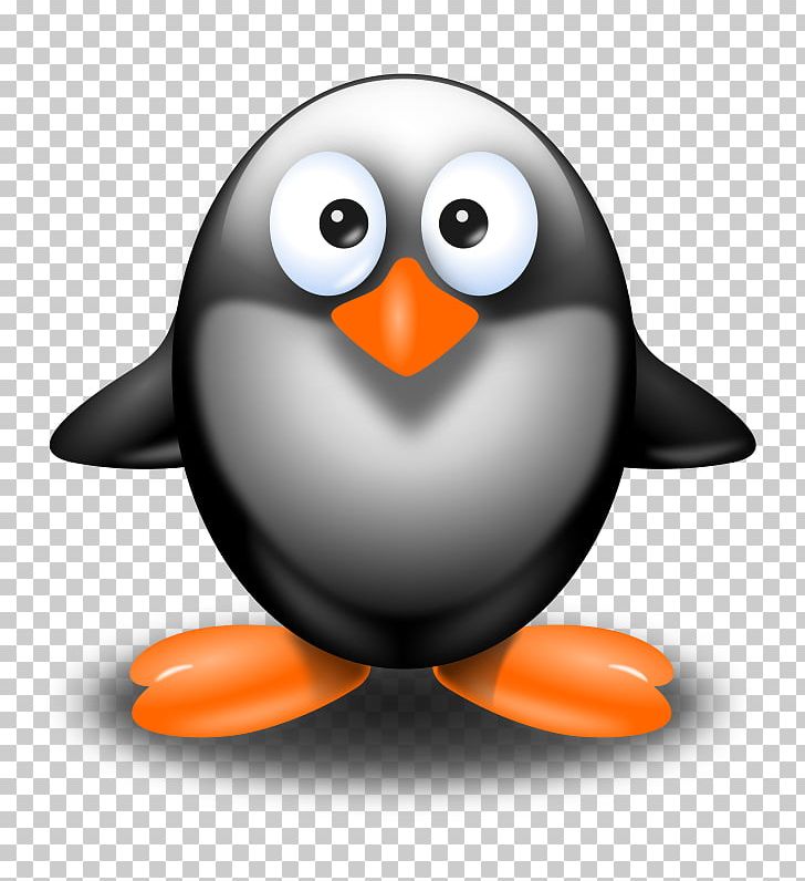 Penguin Computer Icons PNG, Clipart, Animal, Animals, Beak, Bird, Computer Free PNG Download