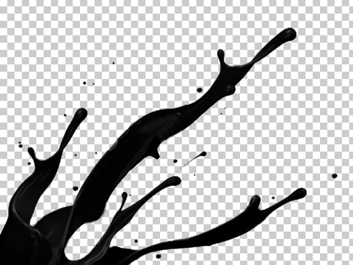 Stock Photography Paint PNG, Clipart, Art, Black, Black And White, Branch, Color Free PNG Download