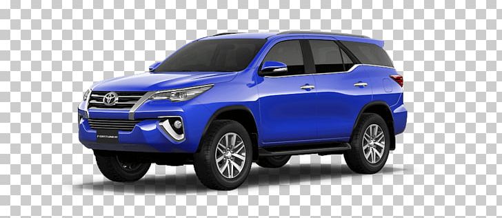 Toyota Fortuner Chevrolet Trailblazer Car Sport Utility Vehicle PNG, Clipart, Automotive Exterior, Brand, Bumper, Car, Chevrolet Trailblazer Free PNG Download