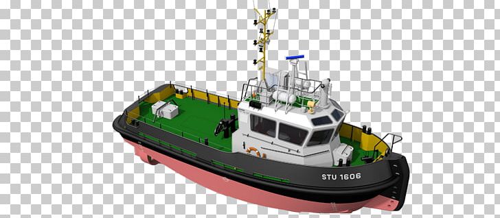 Tugboat Ship Water Transportation NauticExpo PNG, Clipart, Boat, Bollard Pull, Damen Group, Fishing Trawler, Frame Free PNG Download