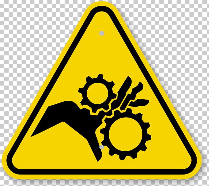 Warning Sign Symbol Hazard PNG, Clipart, Ansi Z535, Area, Caution, Caution Triangle Symbol, Hand Free PNG Download