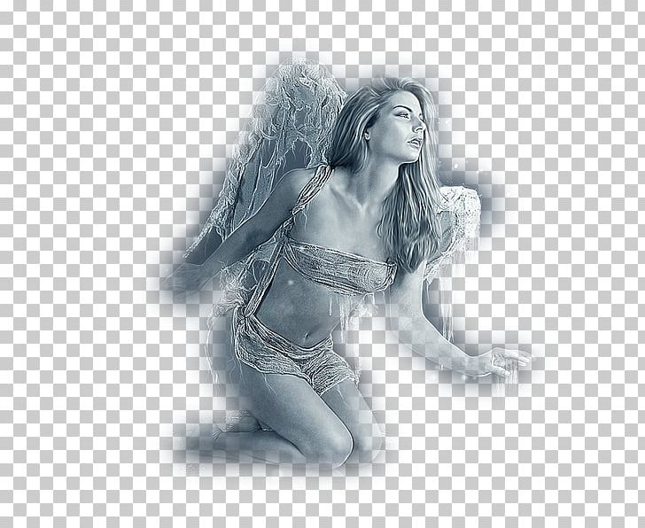 Angel Woman .de PNG, Clipart, Angel, Artwork, Black And White, Child, Com Free PNG Download