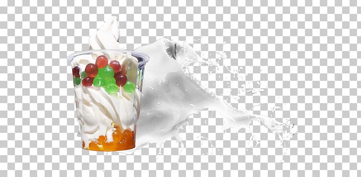 Bubble Tea Sundae Flavor Ice Cream PNG, Clipart, Bubble, Bubble Tea, Bubble Tea Company, Cream, Dairy Product Free PNG Download