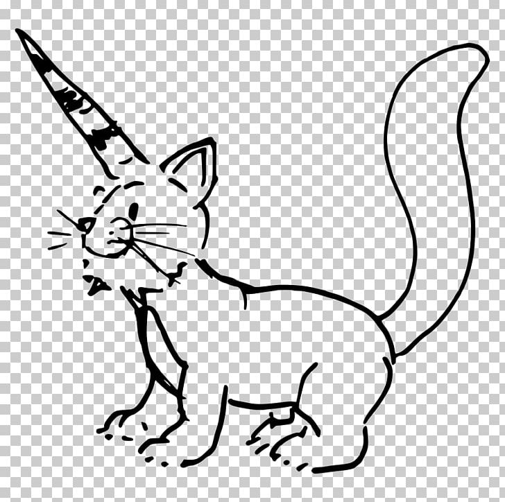 Cat Drawing Line Art PNG, Clipart, Animals, Art, Black, Carnivoran, Cartoon Free PNG Download