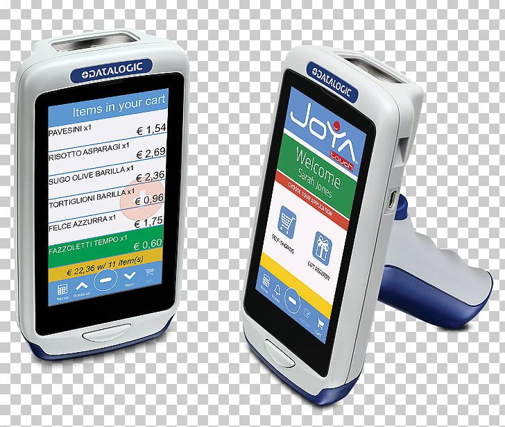 Jewel Touch Barcode Scanners DATALOGIC SpA Handheld Devices PNG, Clipart, Barcode, Barcode Scanners, Cellular Network, Computer, Electronic Device Free PNG Download