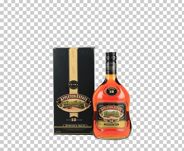 Liqueur Rum Whiskey Appleton Estate Jamaica PNG, Clipart, 12 Year Old, 12 Years, Alcoholic Beverage, Appleton, Appleton Estate Free PNG Download