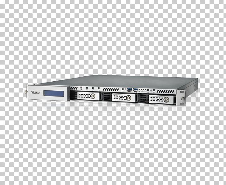 Network Storage Systems Thecus Computer Servers Synology Inc. Intel Atom PNG, Clipart, 19inch Rack, Central Processing Unit, Computer Network, Computer Servers, Electronic Device Free PNG Download