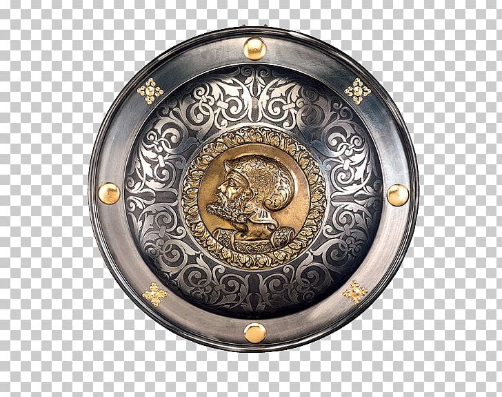 Toledo Middle Ages 16th Century Round Shield PNG, Clipart, 16th Century, Anniversary Badge, Artwork, Badge, Badges Free PNG Download