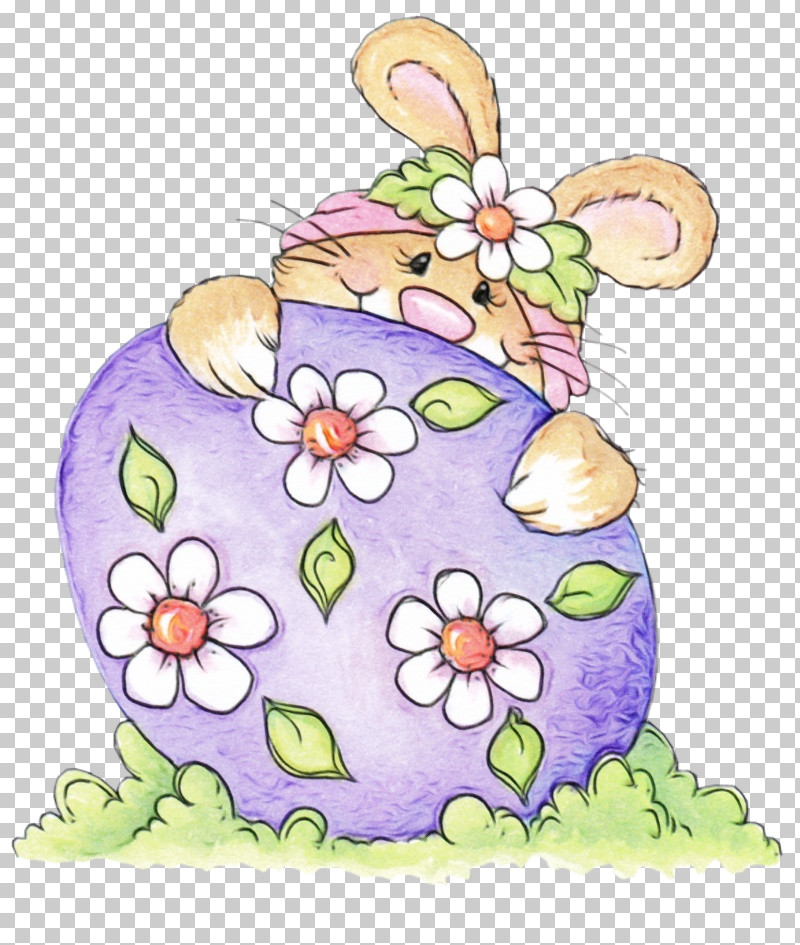 Easter Bunny PNG, Clipart, Easter Bunny, Paint, Watercolor, Wet Ink Free PNG Download