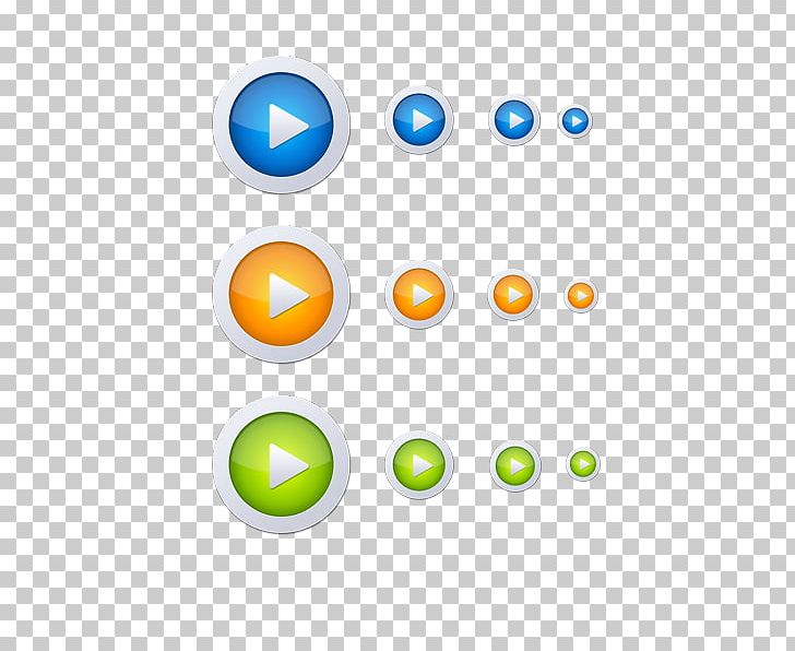 Button Computer File PNG, Clipart, Button Material, Circle, Colorful Buttons, Computer Icons, Designer Free PNG Download